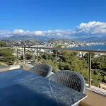 The Panorama Escape! Sarandë