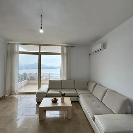 Appartement The Panorama Escape! Saranda