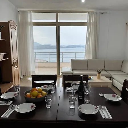 The Panorama Escape! * Sarandë