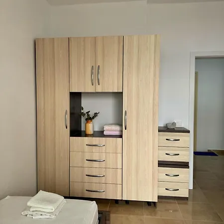 The Panorama Escape! Appartement