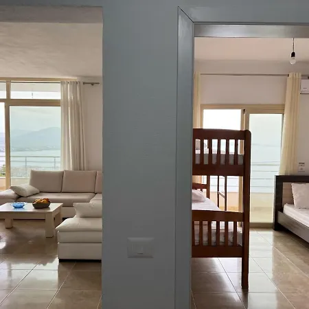 Appartement The Panorama Escape!
