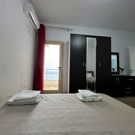 Appartement The Panorama Escape! *