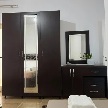 The Panorama Escape! Appartement Saranda