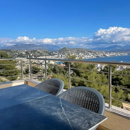 The Panorama Escape! Saranda