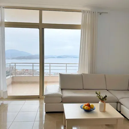 Appartement The Panorama Escape!