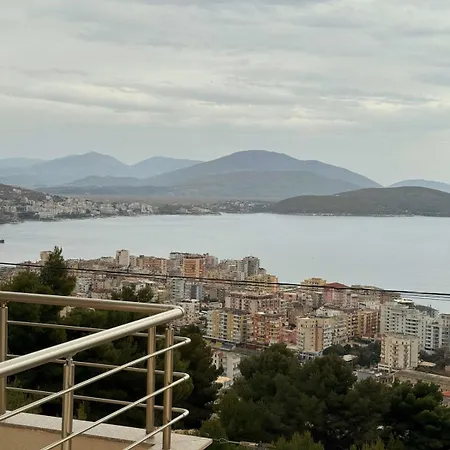 Appartement The Panorama Escape! Saranda