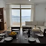 The Panorama Escape! * Sarandë
