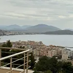 Lägenhet The Panorama Escape! Sarandë