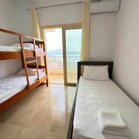 The Panorama Escape! Apartment
